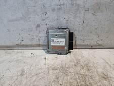 Hyundai Tucson Engine Control Unit ECU 2016 MK3 TL Pre-Facelift OEM 39140-2ABB0