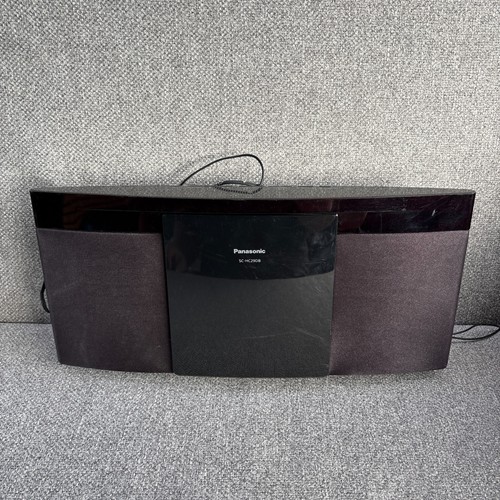 Panasonic hc29db compact - sc-hc29db,