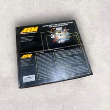 AEM V2 Water/Methanol