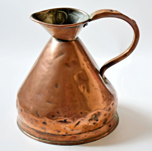 Antique victorian copper - victorian,