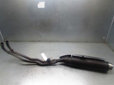 Suzuki AN650 BURGMAN K3-L2