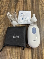 Braun BNA100 Nasal Aspirator