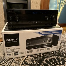 Sony STR-DN1030 7.2  AV amp