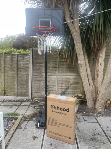 New yohood adjustable - new,