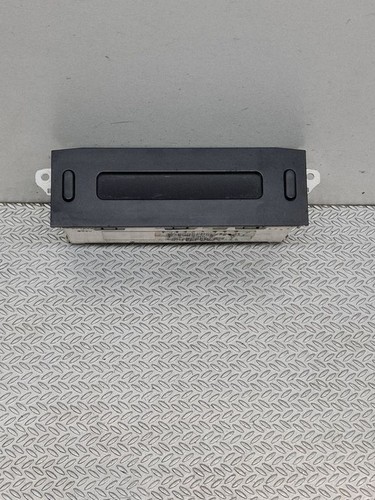 Peugeot 206 2010 dashboard - 206+,