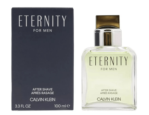 Calvin klein eternity - klein,