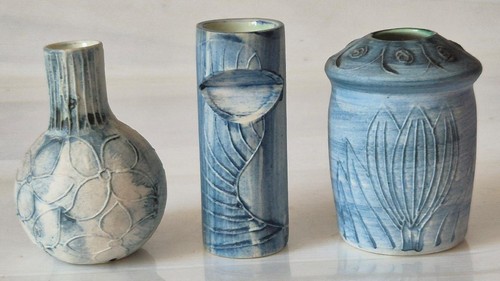 Carn cornish studio pottery - carn,