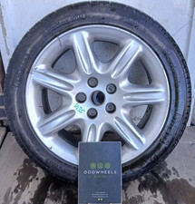 JAGUAR XK8 XKR ALLOY WHEEL 18"