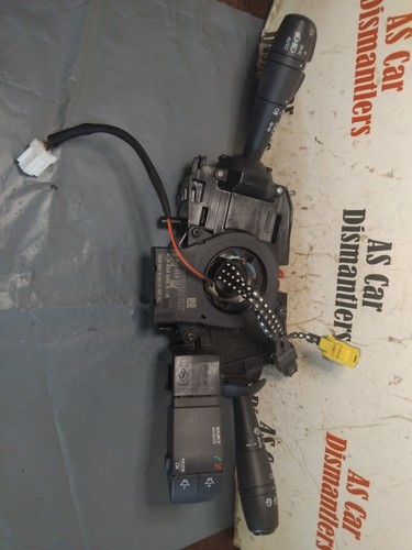 Renault clio 2013 indicator - renault,
