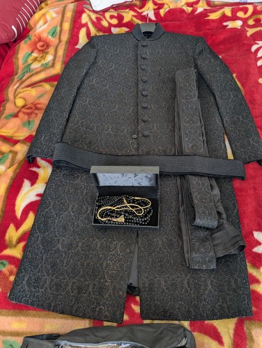Ahsan sherwani grooms - ahsan's,