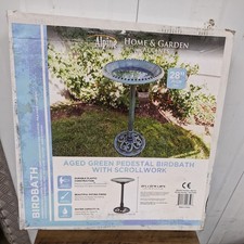 Alpine TEC116 Outdoor Aged