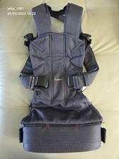BabyBjorn Baby Carrier One