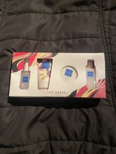 Ted baker gift set for women BN