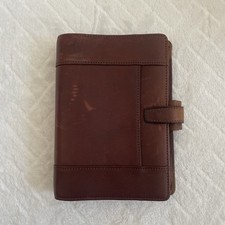 Filofax Personal Hampstead