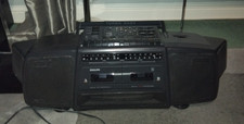 Philips Turbo Sound Ghetto