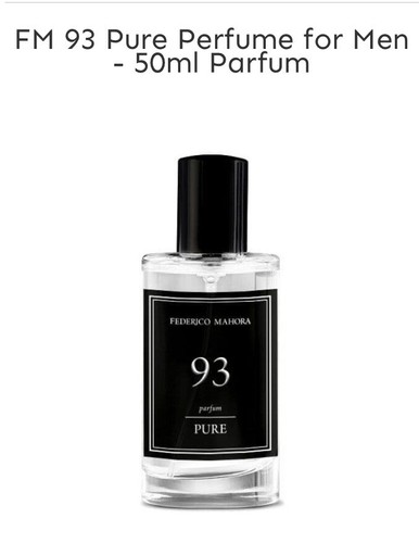 Pure collection federico - pure,