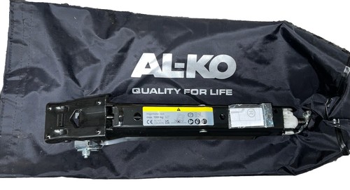 Alko side lift jack - al-ko,