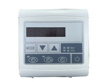SWIMMING POOL HEAT PUMP DIGITAL CONTROL DISPLAY PAD FOR HYDRO - PRO MM011