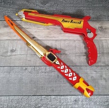 Bandai Power Rangers Ninja