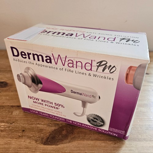 Derma wand pro - pro, aging