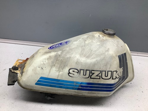 1980 suzuki 400 - 80, dr400