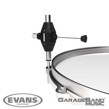EVANS Pull Cord Drum Key, DAPCK