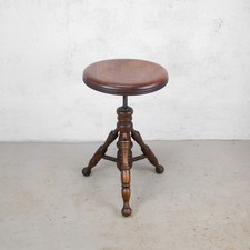 Antique Adjustable Wooden Cast