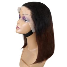 human hair wigs lace front