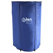 IWS 250 Litre Standard FlexiTank - Collapsible Water Storage