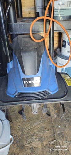 Hyundai 1050w 36cm electric - 1050w,