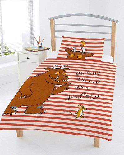 Bnwt junior duvet cover - junior,