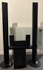 SONY BDV-E4100  3D Blu- Ray/DVD 5.1Ch Smart 1000W Home Theatre System