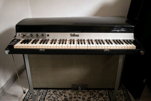 Fender rhodes mark1 key - fender,