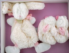 Beautiful Mint in Box DouDou