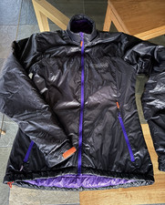 OMM Rosa synthetic insulated