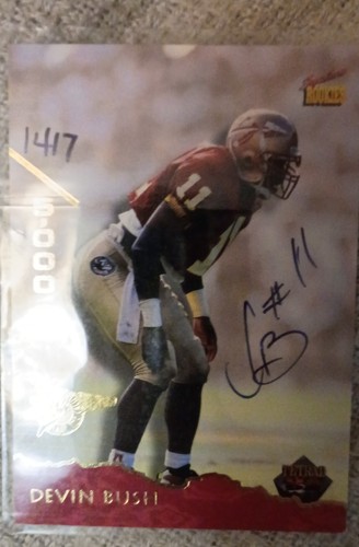 1995 signature rookies tetrad - 1995,