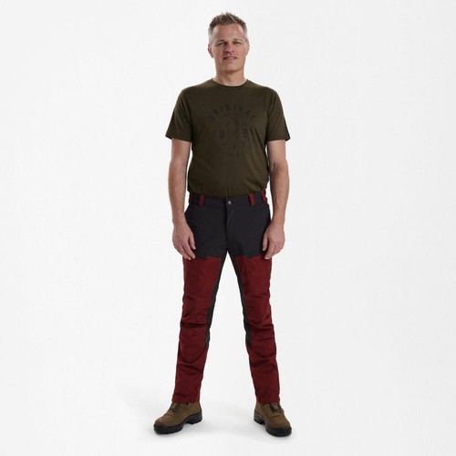 Deerhunter strike trousers - deerhunter,