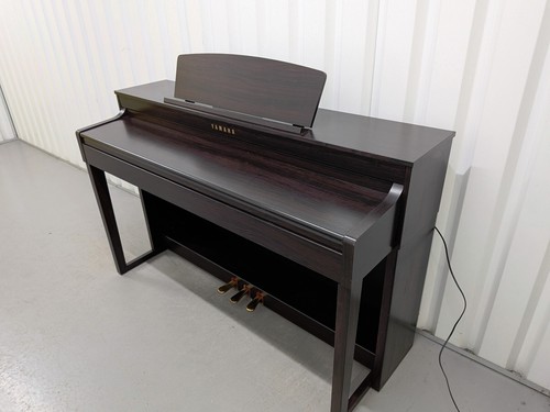 Yamaha clavinova clp 470 - clp-470, in