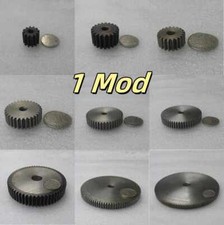 1 Mod 12T-150T Motor Spur Gear