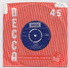 (nZ133) Arrival, Friends -