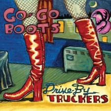 Drive-By Truckers : Go-go