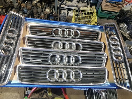 Audi allroad a6 front - a6,