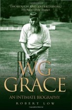 W.G. Grace: An Intimate