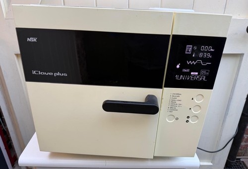 Nsk iclave plus - nsk,