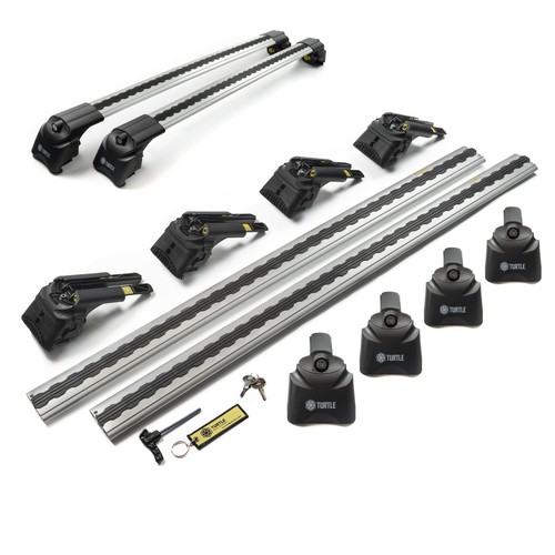 Roof rack for - dfsk, ii