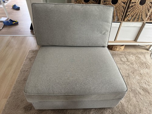 Ikea kivik chair - kivik,