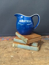 Vintage Martell Cognac Brandy
