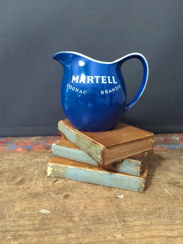 Vintage martell cognac - vintage, brandy