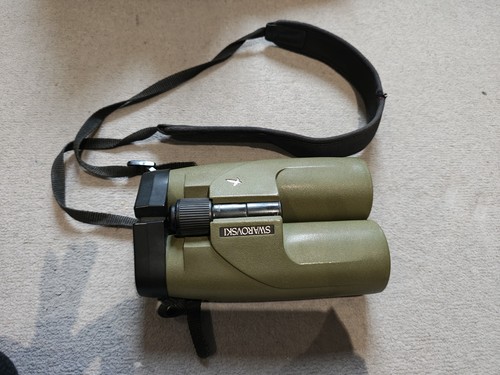 Swarovski optik slc 8x50 - optik,