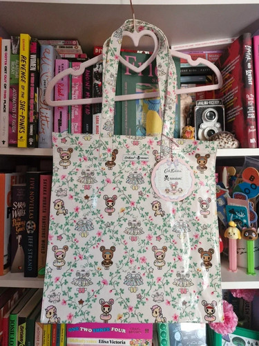 Cath kidston tokidoki large - cath, x